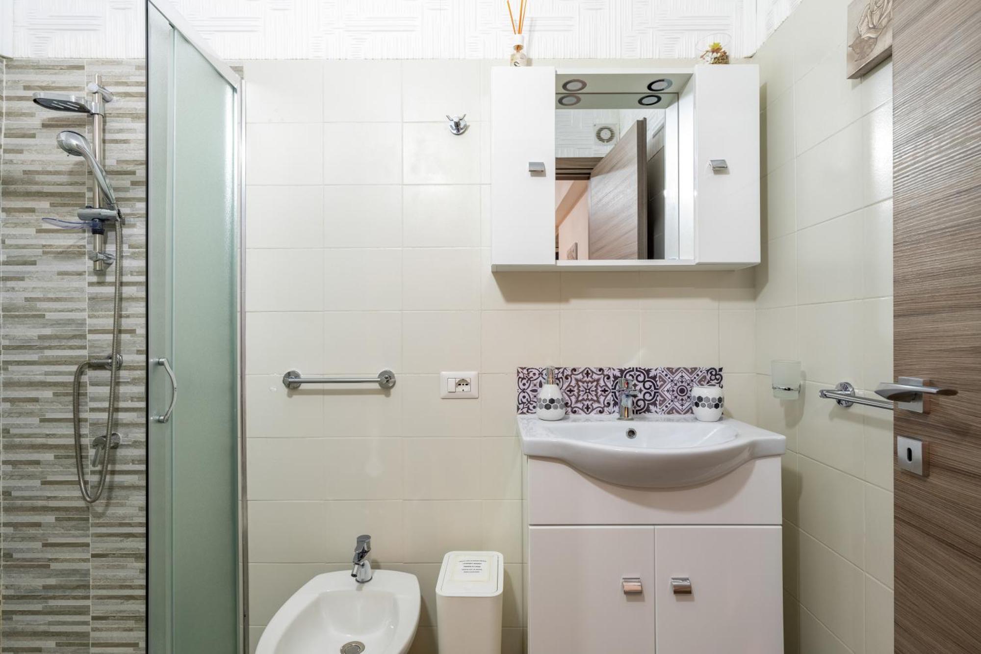 'Al Vico Dante' Apartment Loceri Ngoại thất bức ảnh