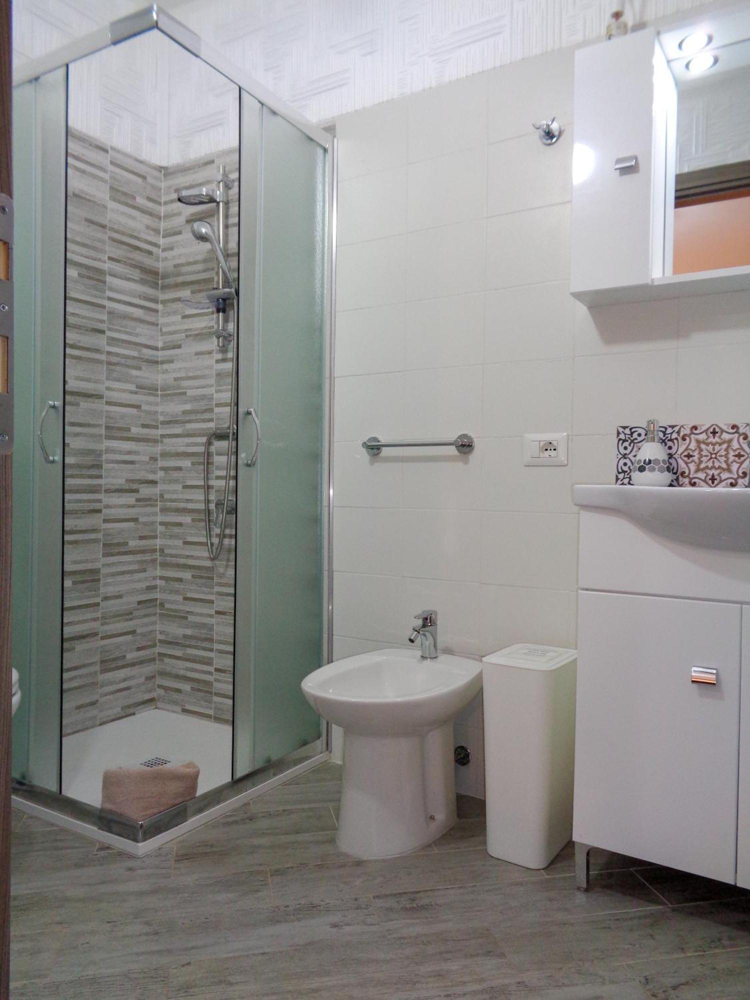 'Al Vico Dante' Apartment Loceri Ngoại thất bức ảnh