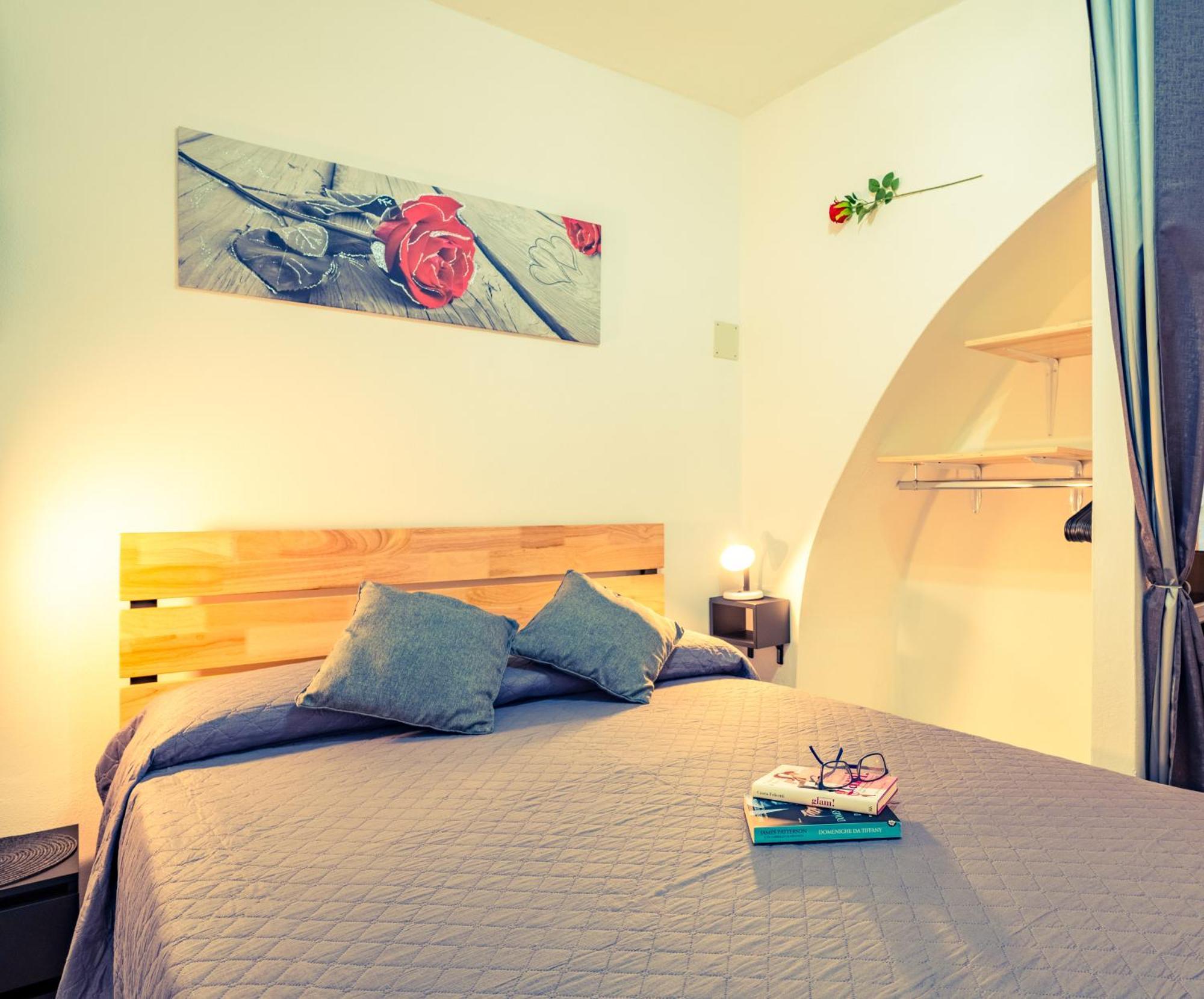 'Al Vico Dante' Apartment Loceri Ngoại thất bức ảnh